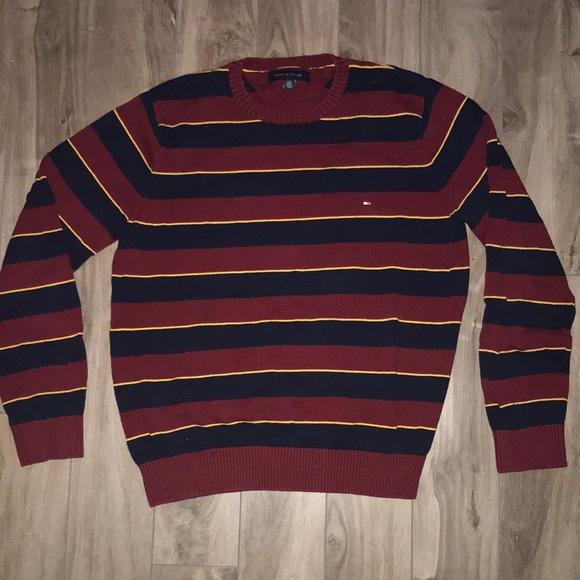 Tommy Hilfiger Sweater - Picture 1 of 2
